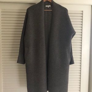 Madewell Fulton Cardigan